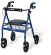 Airgo Lightweight Rollator